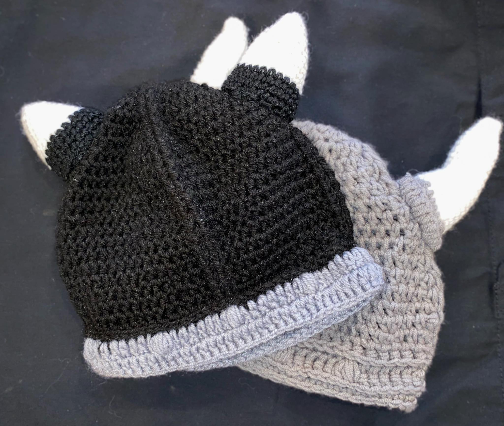 Wool Hat Wool Hat